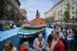Москвичи оценили празднование Дня города на сайте проекта «Активный гражданин»