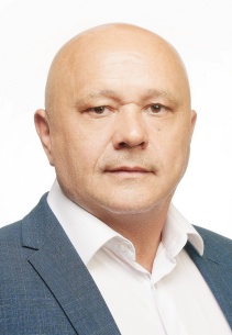 Жуков Алексей Васильевич